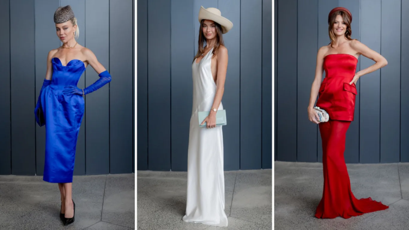 Spring Carnival Fashion
