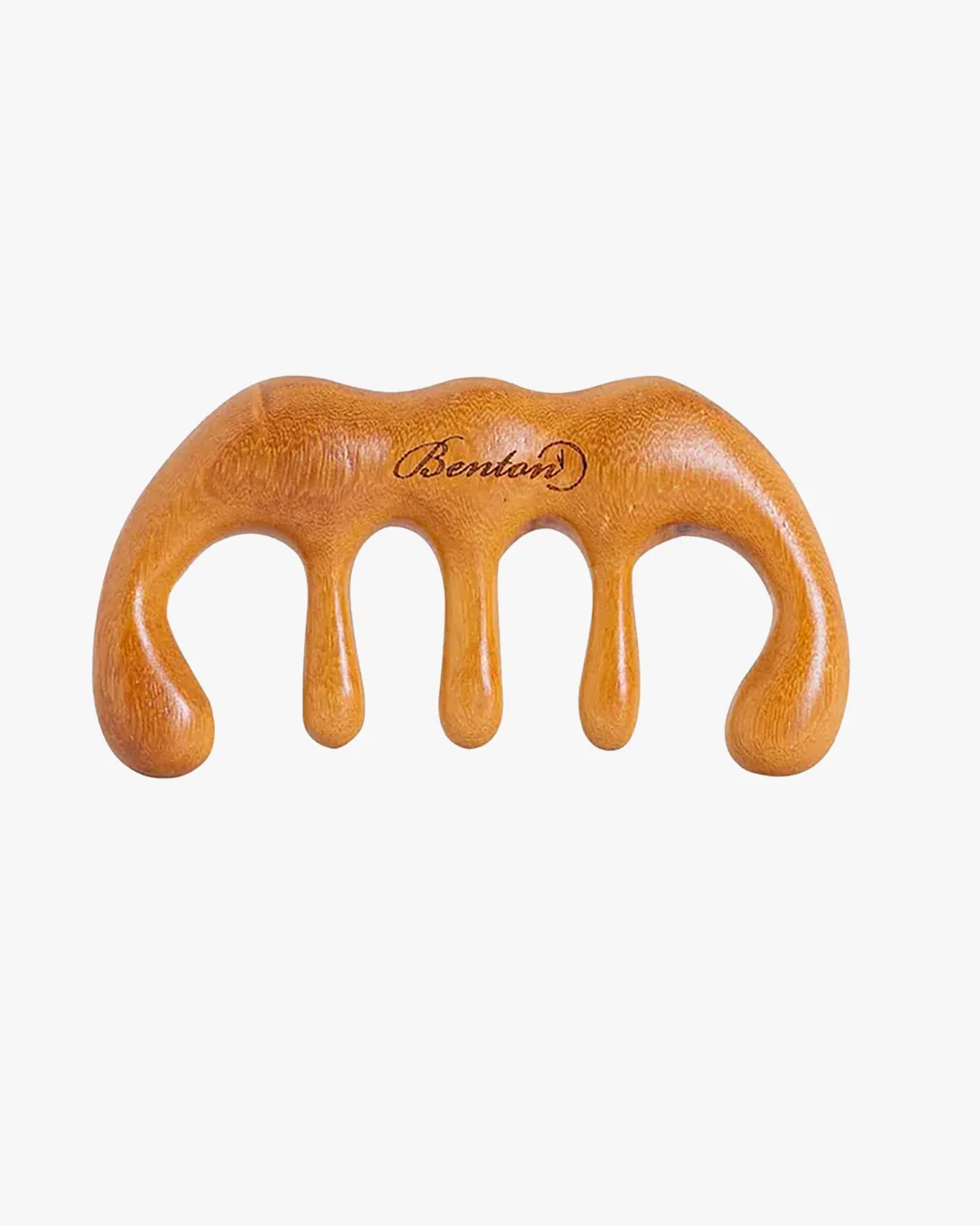 BENTON Scalp Brush Massager