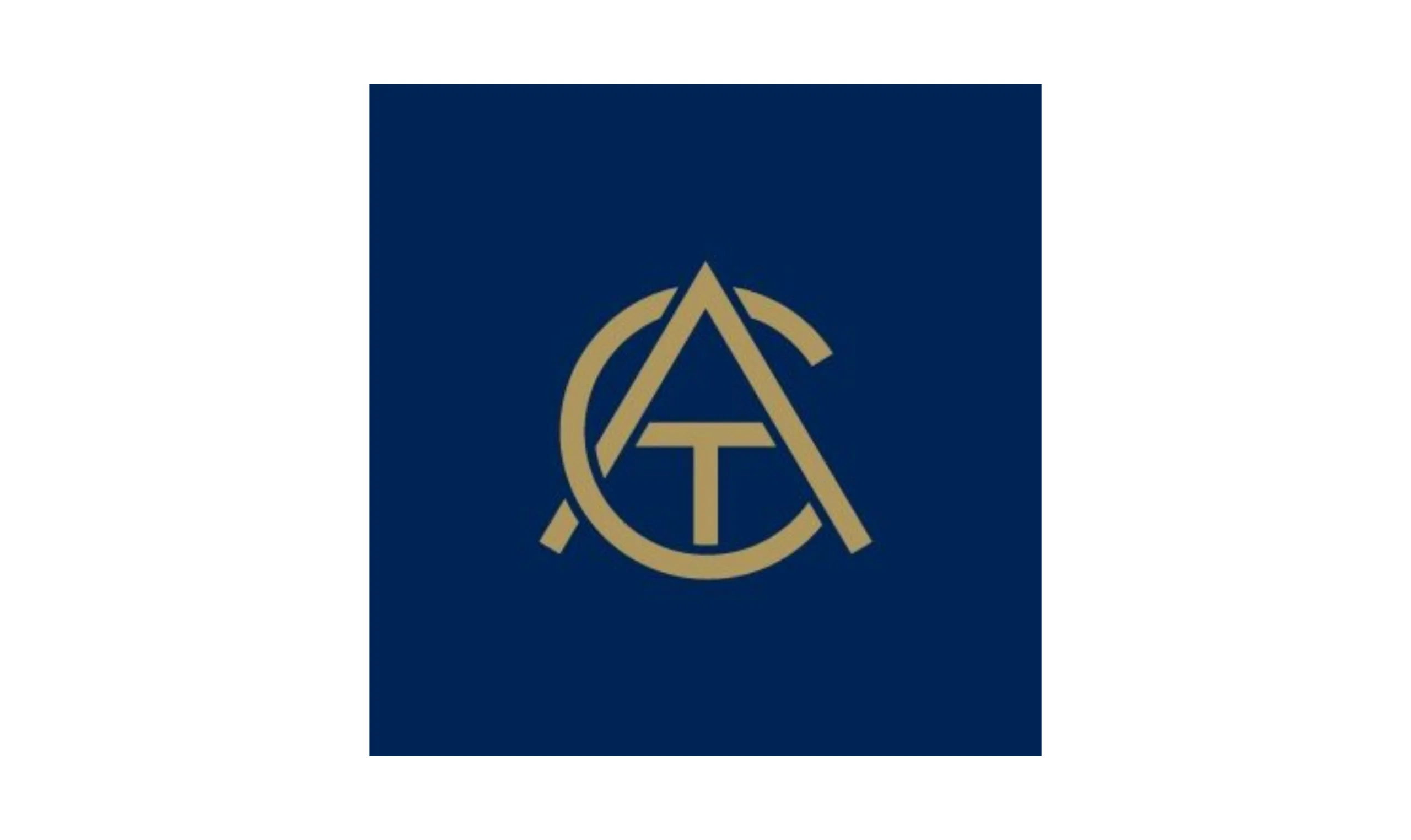 Sponsor logo of Australian Turf Club