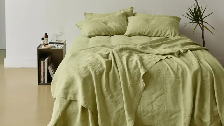 The Best Cooling Sheets To Invest In This Summer