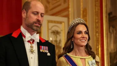 Kate Middleton Tiara Prince William