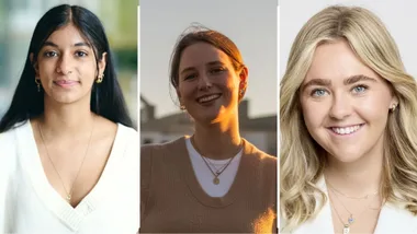 International Day Of The Girl: Three Young Women On What Needs To Change For Australian Girls
