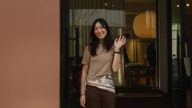 From Neuropsychologist To Entrepreneur: How Amanda Niu Learned To Back Herself