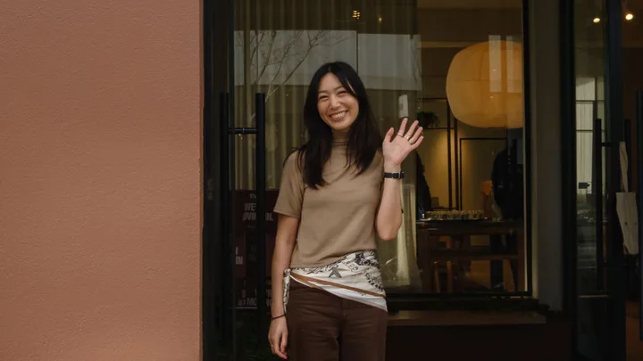 From Neuropsychologist To Entrepreneur: How Amanda Niu Learned To Back Herself