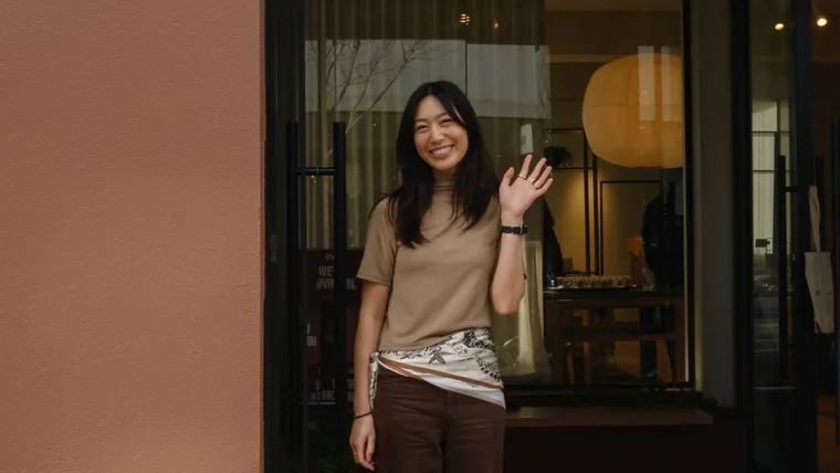 From Neuropsychologist To Entrepreneur: How Amanda Niu Learned To Back Herself