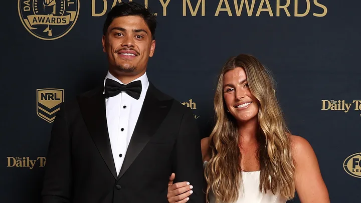 All Our Favourite Looks From The 2026 Dally M Awards Red Carpet