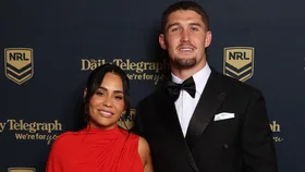 All Our Favourite Looks From The 2026 Dally M Awards Red Carpet