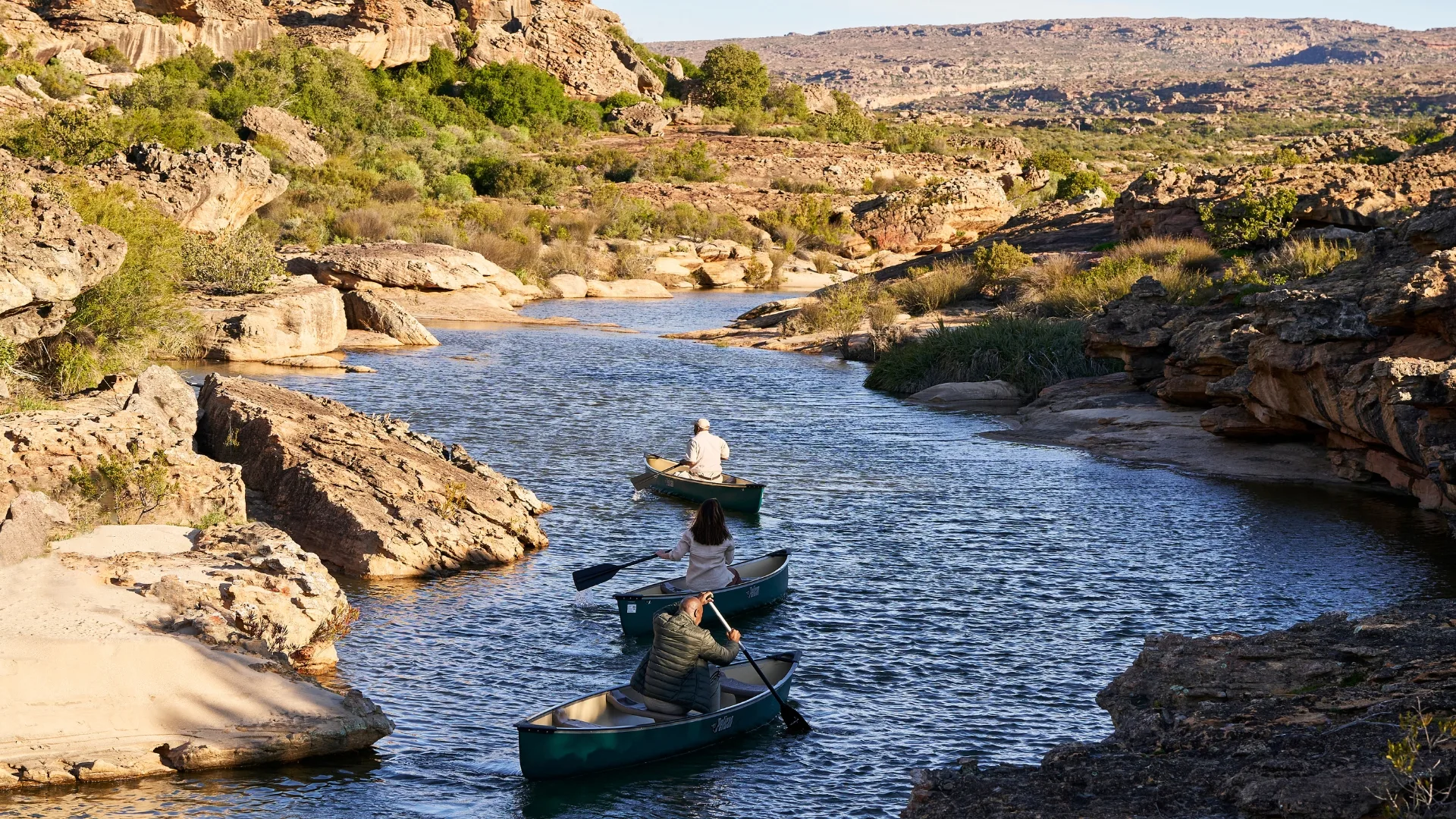 A Journey Through South Africas Culture, Wine & Wilderness