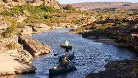 A Journey Through South Africa’s Culture, Wine & Wilderness
