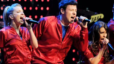 Glee Reboot returning