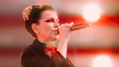 Tina Arena