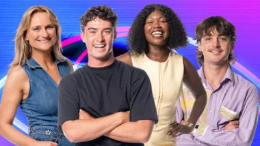 Big Brother Australia Cast 2026