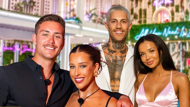 Who Are ‘Love Island Australia’s’ Power Couples & What Will They Be Doing In Season 8?