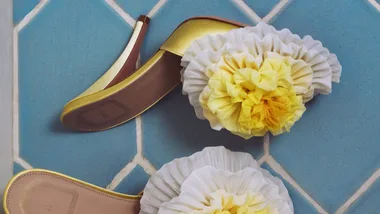 Dior’s Cruise 2027 Accessories Bring Hollywood Glamour Into Bloom