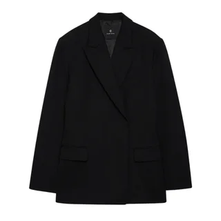 Anine Bing Aretha Blazer