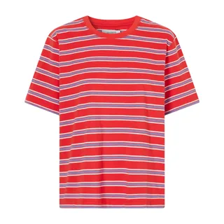 La Ligne Boyfriend Striped T-Shirt