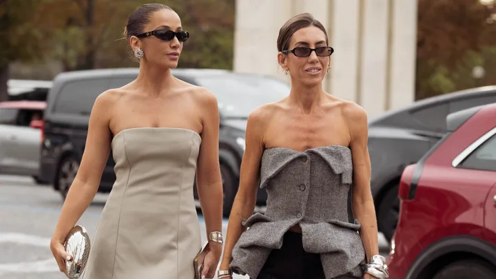 I Stopped Hating Strapless Bras After Trying These (Miracle) Ones