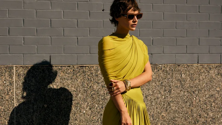 The Ultimate Dress Edit – The Styles Carrying You Through The Season