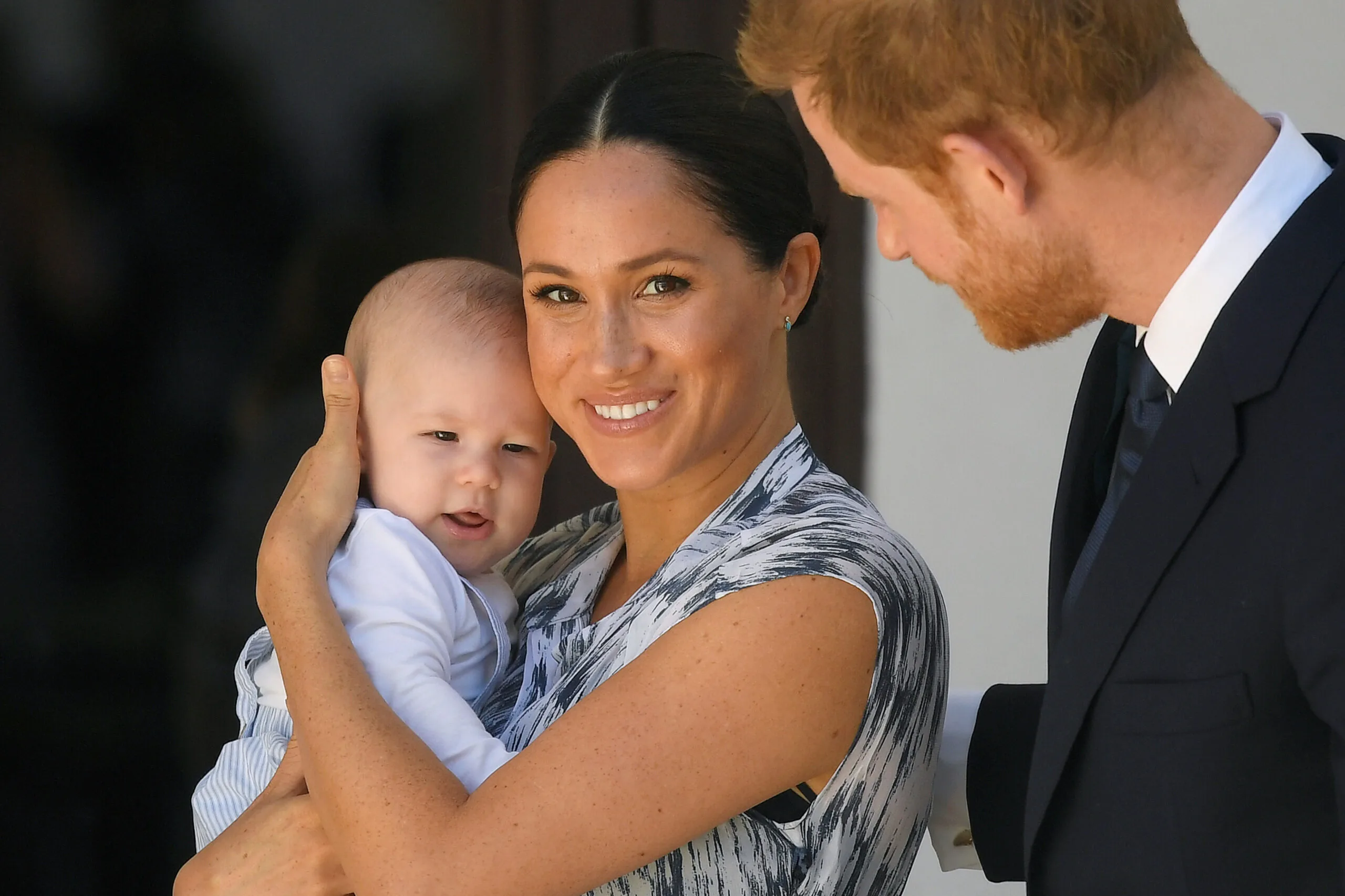 Meghan Markle 