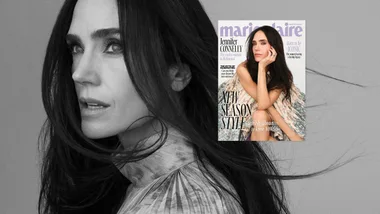 Jennifer Connelly Is The Coolest Woman In Hollywood