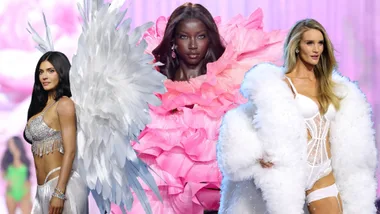 Every Major Moment You Missed On The 2026 Victoria’s Secret Runway