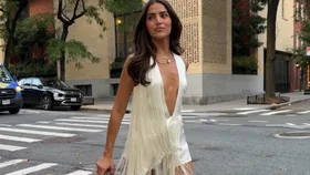Consider This My Plea For More Interesting Bridalwear