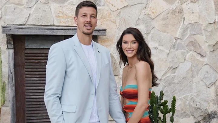 Brittany Hockley Reveals She’s Pregnant With Her First Child