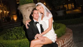 Inside OnlyFans Star Annie Knight’s Lavish $180,000 Wedding