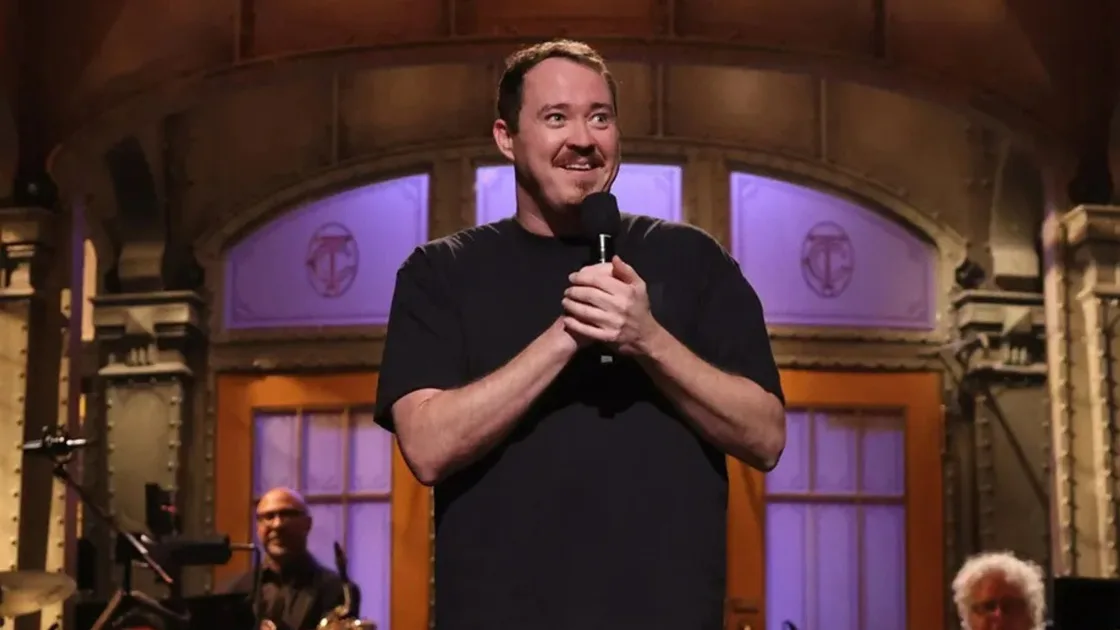 Shane Gillis SNL