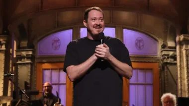 Shane Gillis SNL
