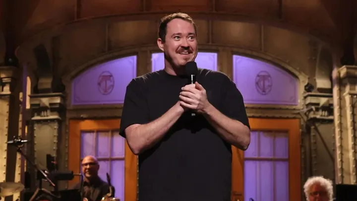 Shane Gillis’ Gym Short Monologue On ‘SNL’ Isn’t Just Humourless, It’s Harmful