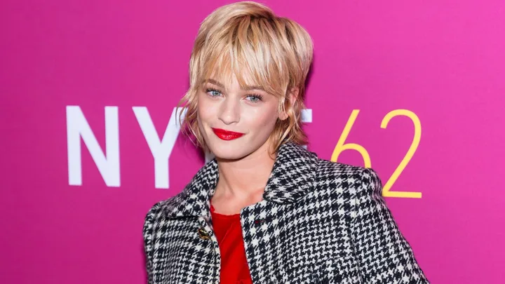 Meet Esther McGregor, Hollywood’s Next Big Star (With A Famous Family To Match)