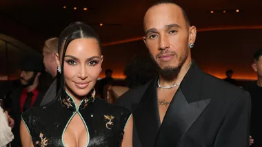 Is Lewis Hamilton Set To Star In ‘The Kardashians’ Season 8?
