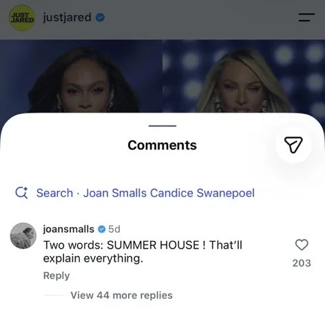 joan smalls candice Swanepoel