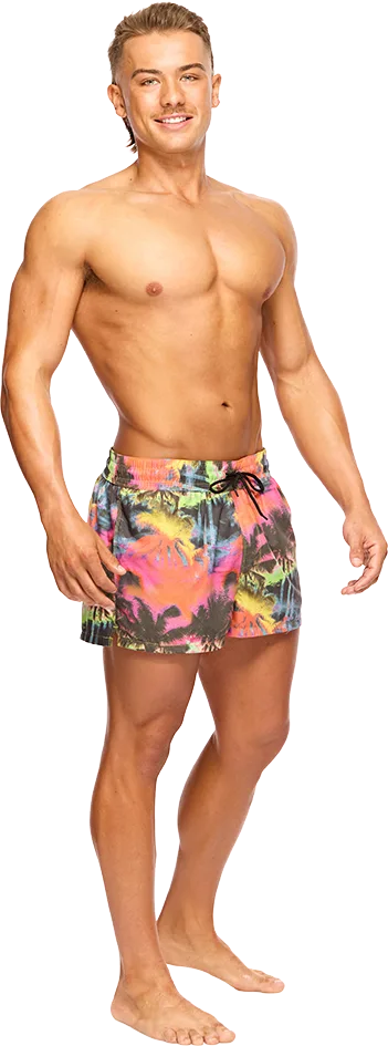 Jarrar Love Island Australia 2026
