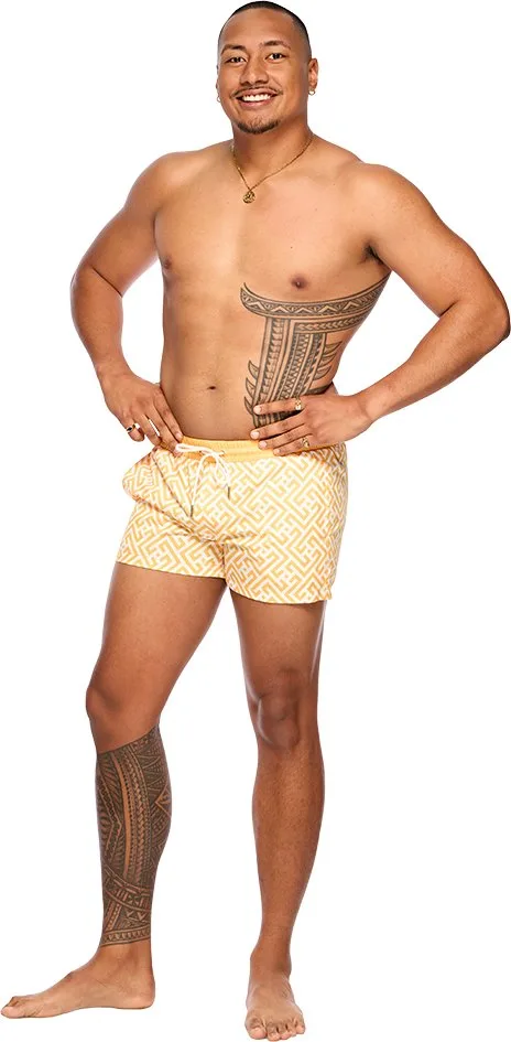 Love Island Australia 2026 Cast
