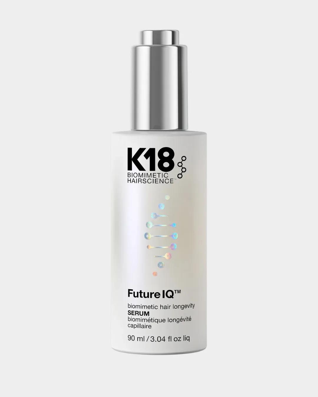 K18 Future IQ Biomimetic Hair Longevity Serum