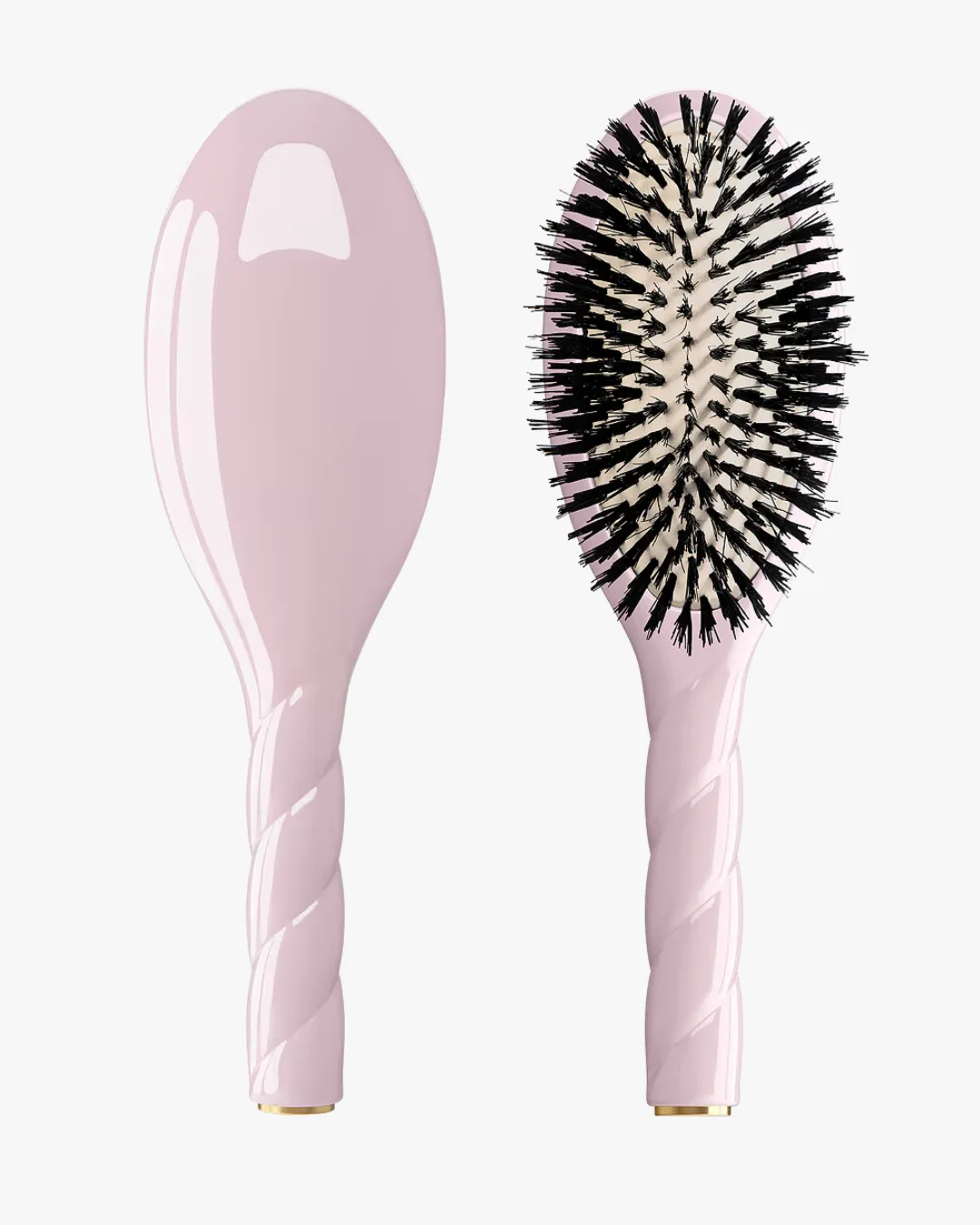 La Bonne Brosse N.01 The Universal Brush 150 in Pink