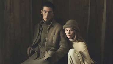 Loro Piana Holiday Collection 2027