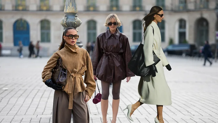 How To Build A High-Quality Wardrobe Without Spending A Fortune 