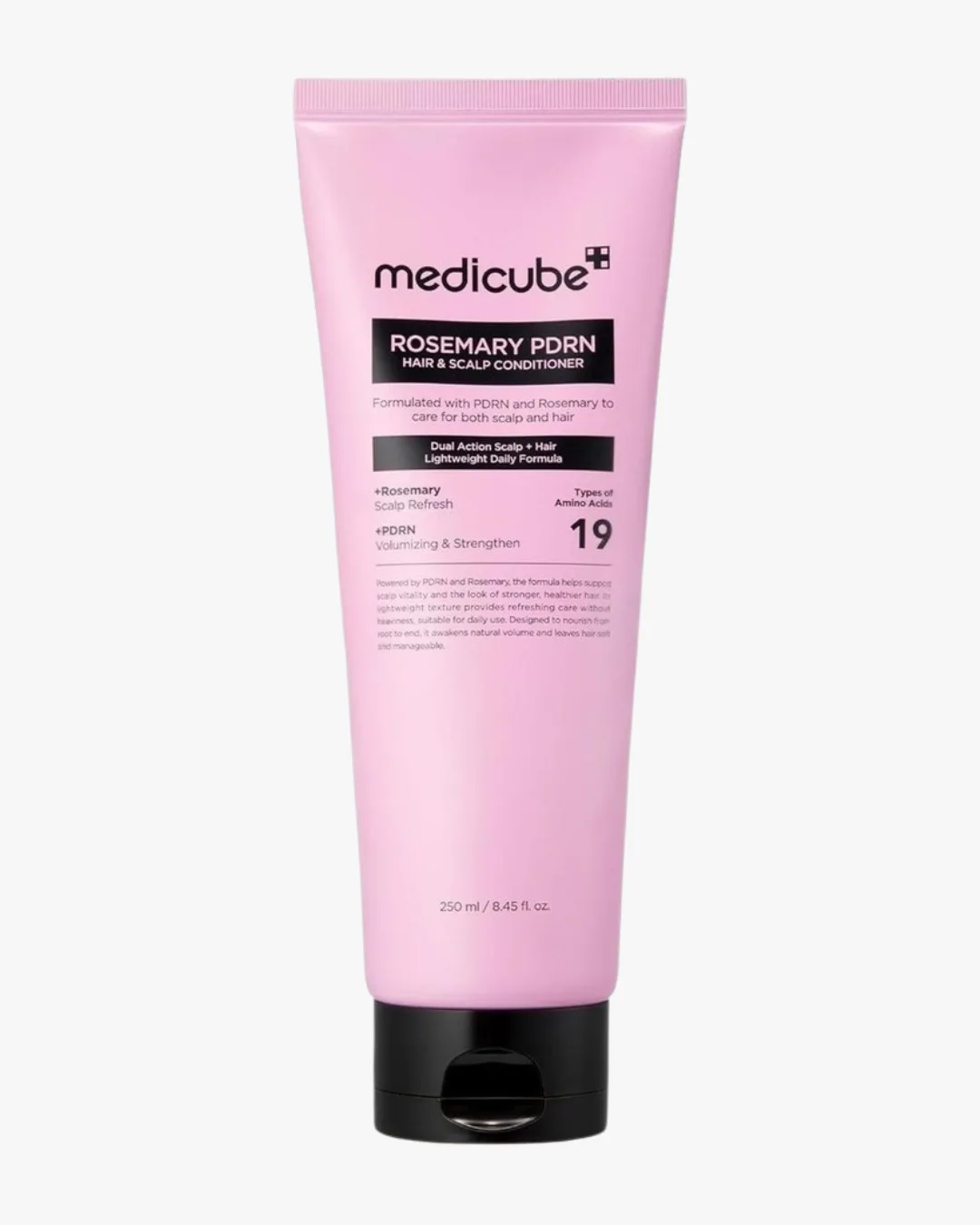 MEDICUBE Rosemary PDRN Hair & Scalp Conditioner