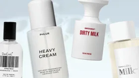 What Actually Is A Milky Scent And What Does It Smell Like?