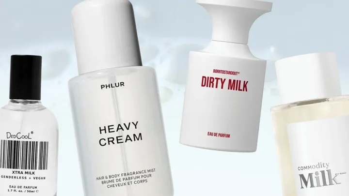 What Actually Is A Milky Scent And What Does It Smell Like?