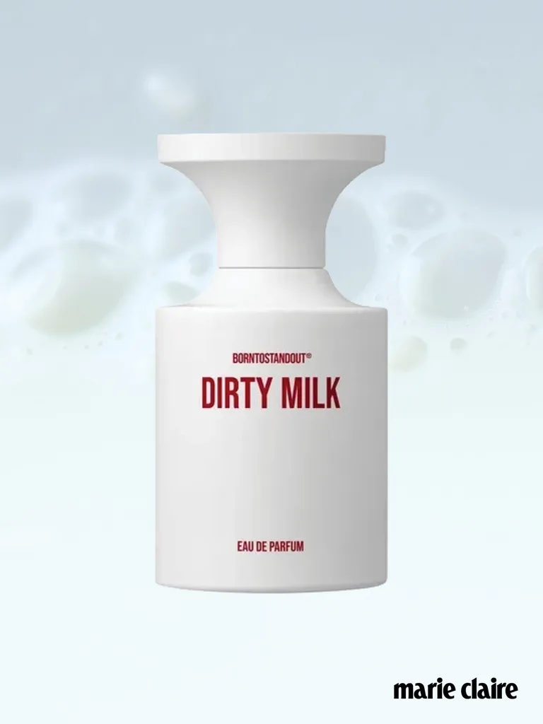 Borntostandout Dirty Milk