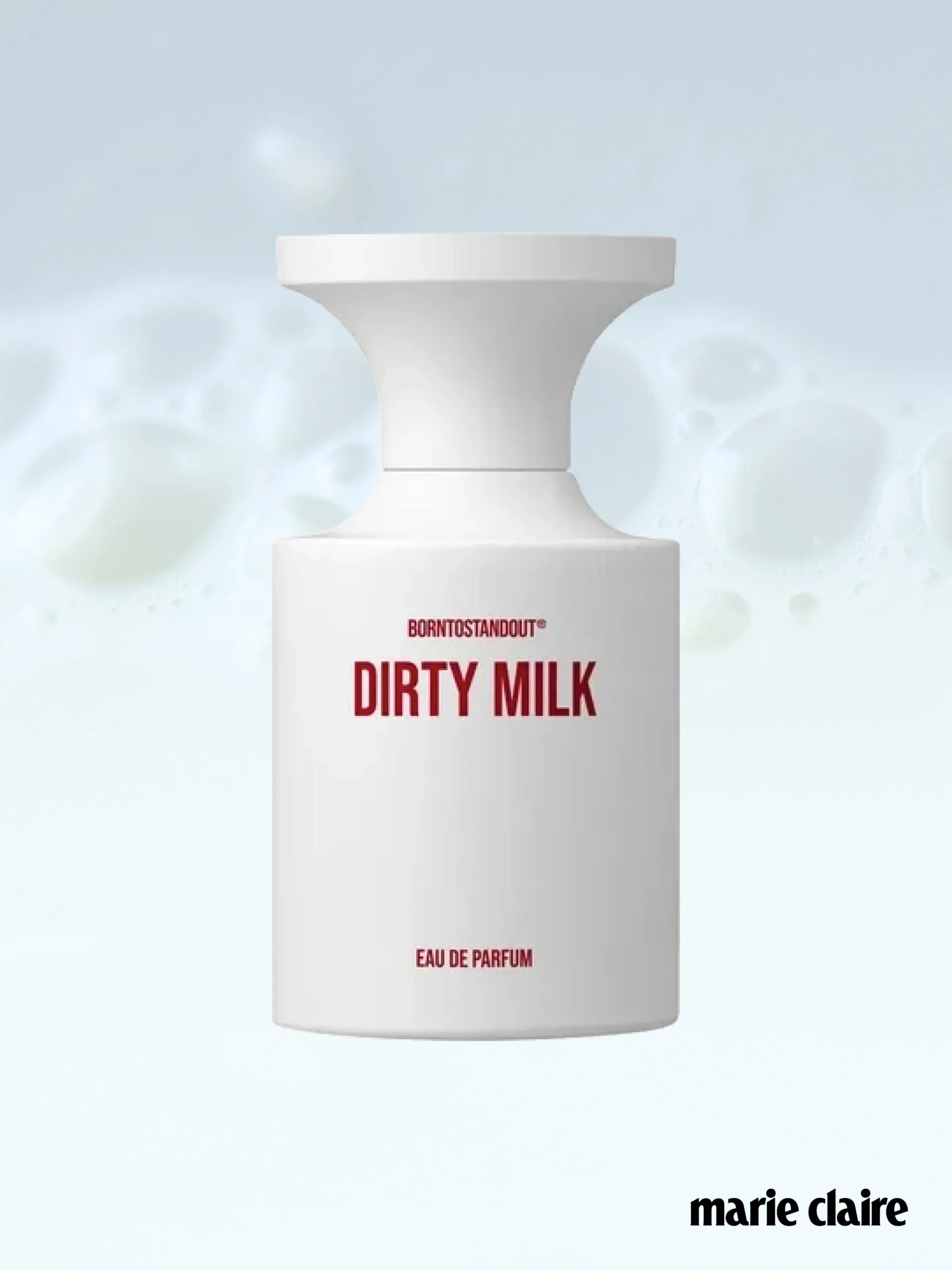 Borntostandout Dirty Milk