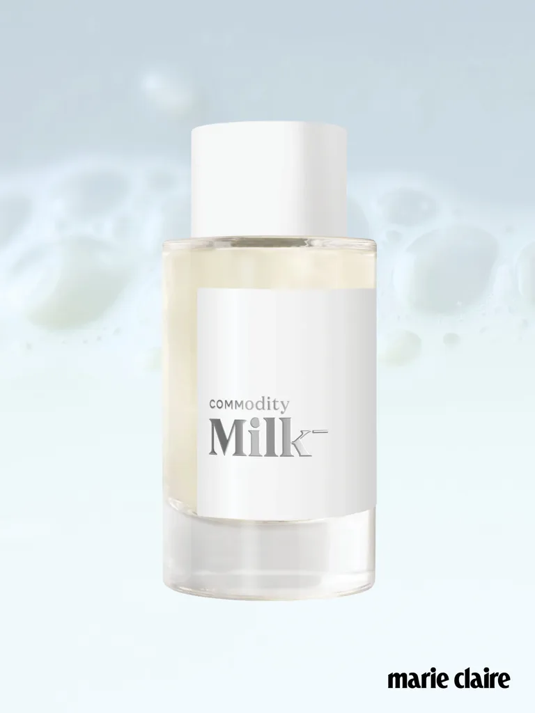 Commodity Milk Personal