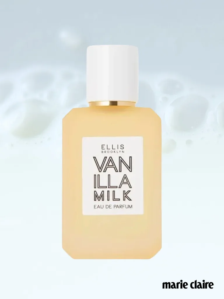 Ellis Brooklyn Vanilla Milk