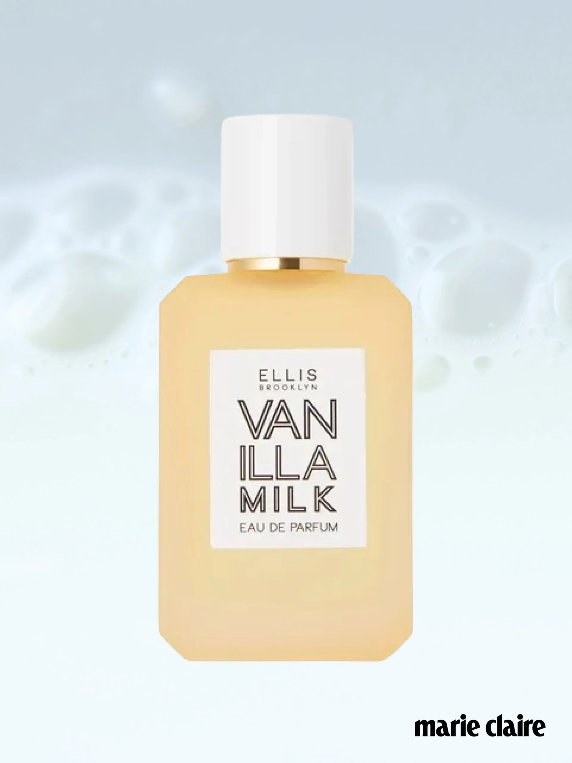 Ellis Brooklyn Vanilla Milk