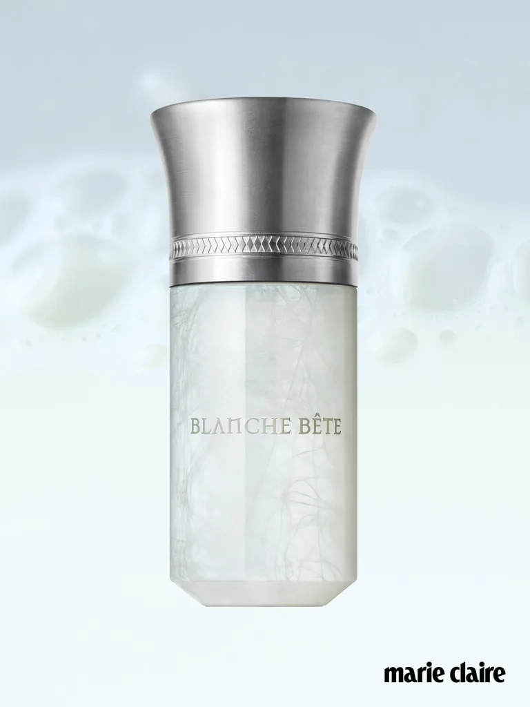 Libertine Parfumerie Blanche Bête
