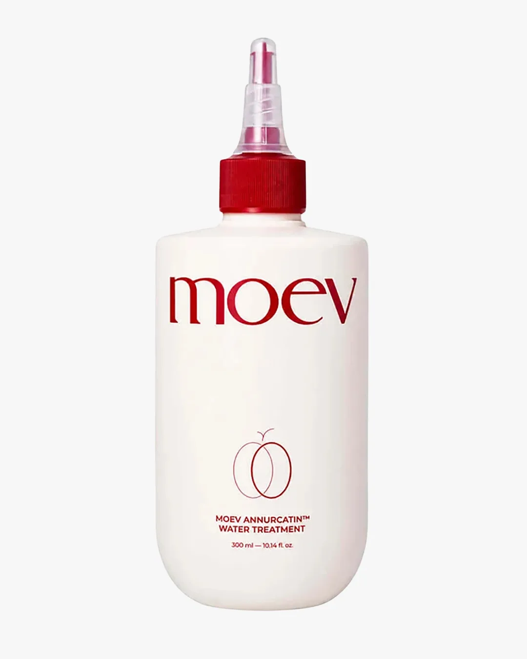 MOEV Annurcatin Water Treatment